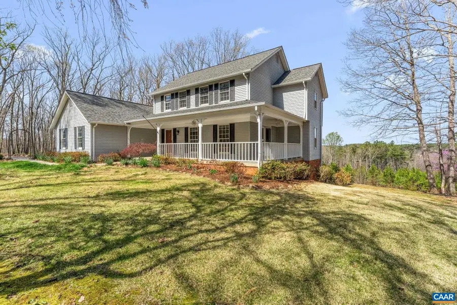 957 Gold Mine Rd, Palmyra, VA 22963 - #2