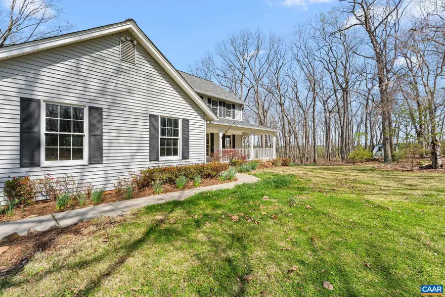 957 Gold Mine Rd, Palmyra, VA 22963 - #3