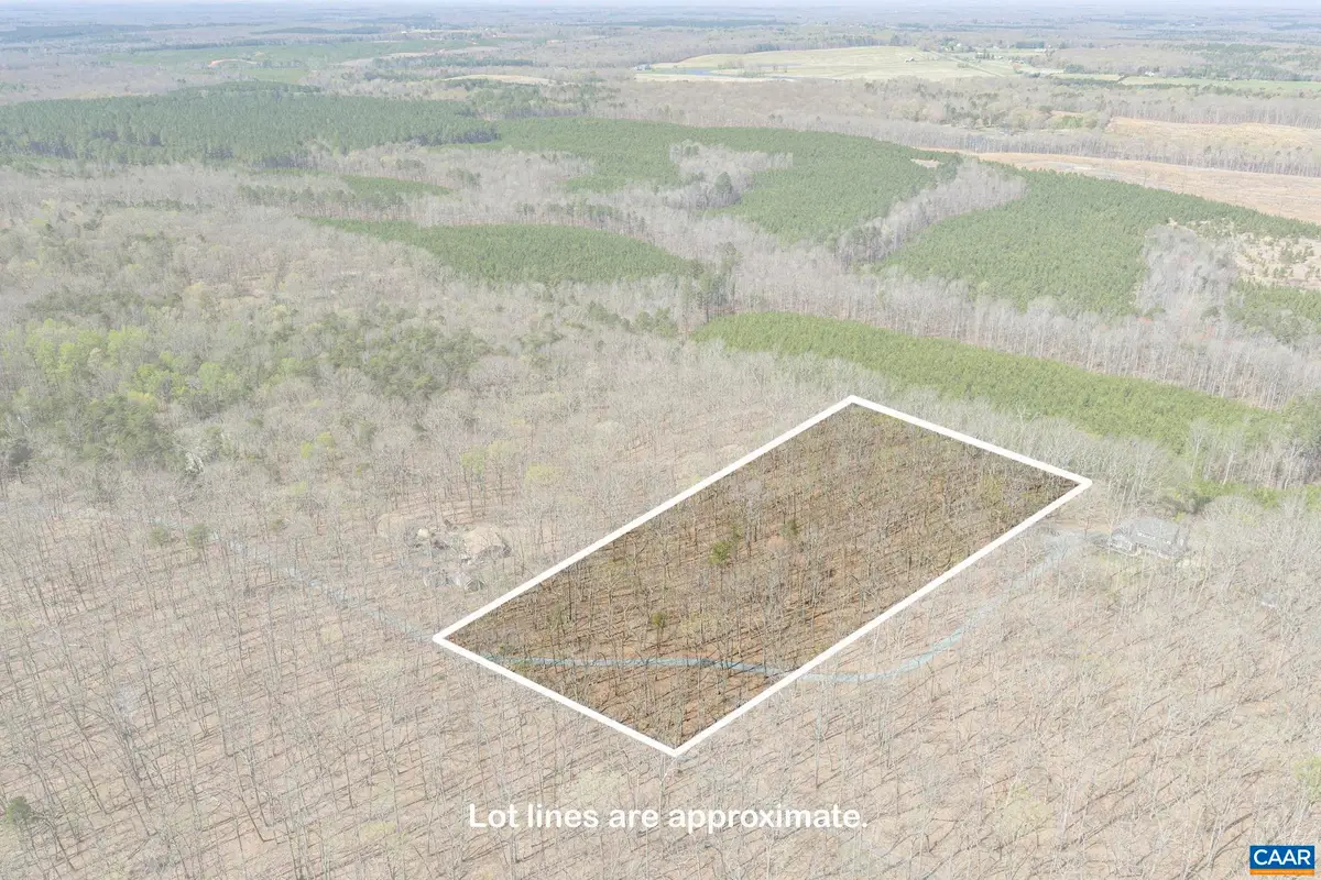 0 Gold Mine Rd, Palmyra, VA 22963 - #1