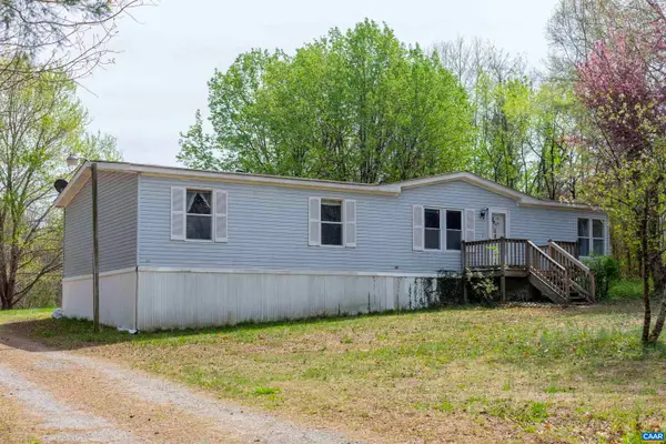 14426 Cross County Rd, MINERAL, VA 23117