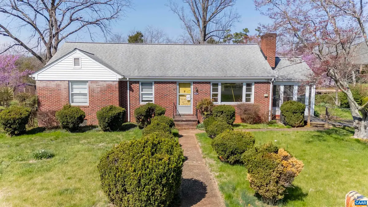 11504 Knolls Rd, Orange, VA 22960 - #1