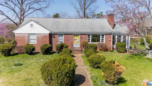 11504 Knolls Rd, ORANGE, VA 22960