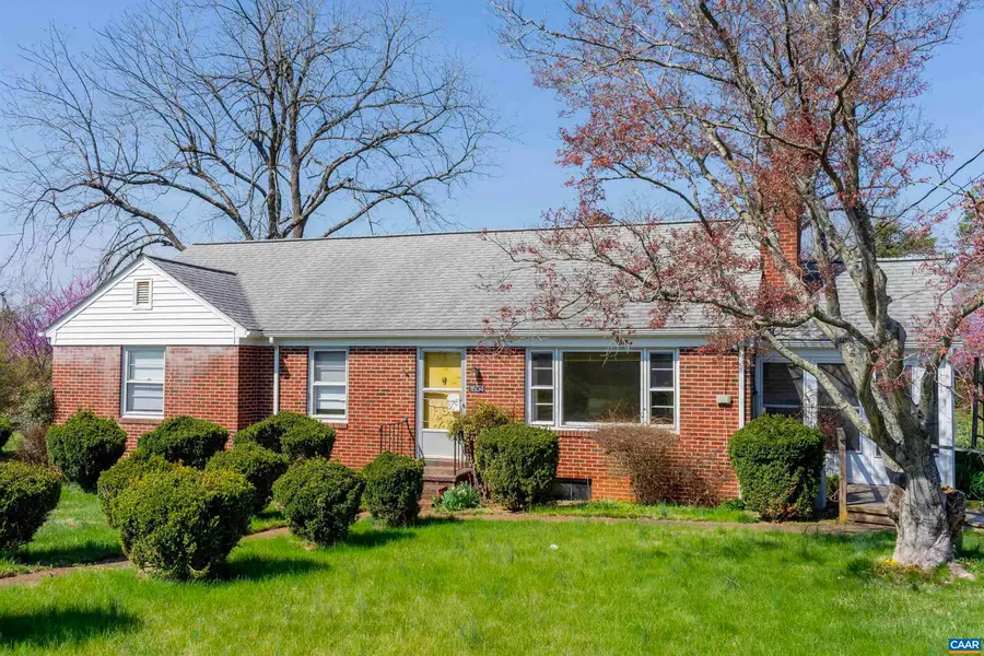 11504 Knolls Rd, Orange, VA 22960 - #2