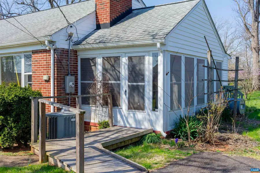 11504 Knolls Rd, Orange, VA 22960 - #3