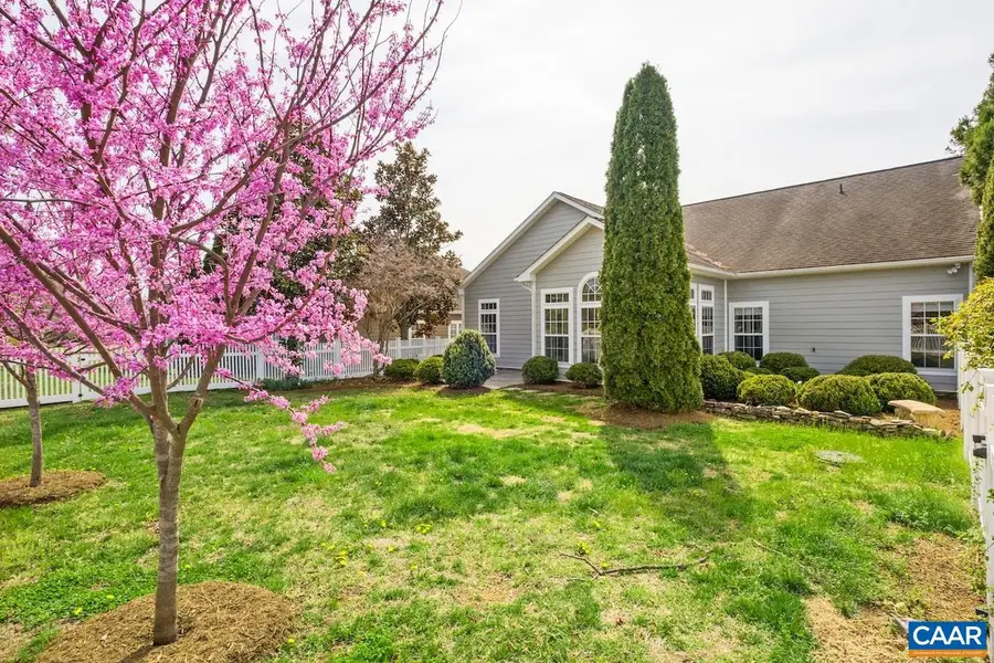 325 Stone Orchard Dr, Nellysford, VA 22958 - #3