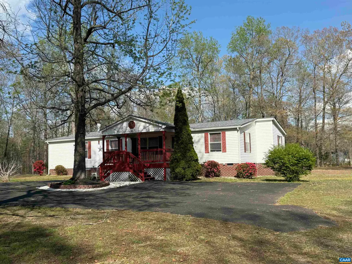 220 Chalklevel Rd, Louisa, VA 23093 - #1