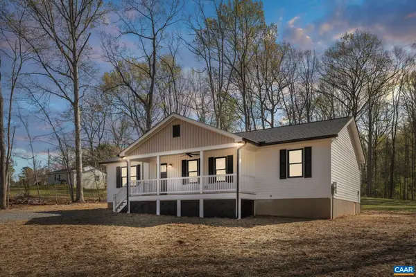 904 Saint Frances Ave, MINERAL, VA 23117