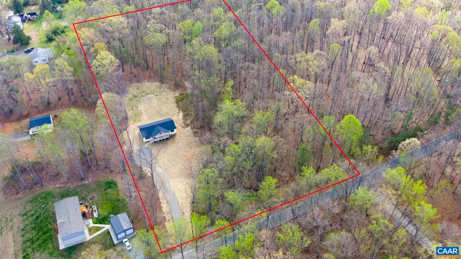 904 Saint Frances Ave, Mineral, VA 23117 - #3