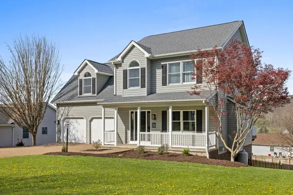206 Wildwood Dr, BRIDGEWATER, VA 22812