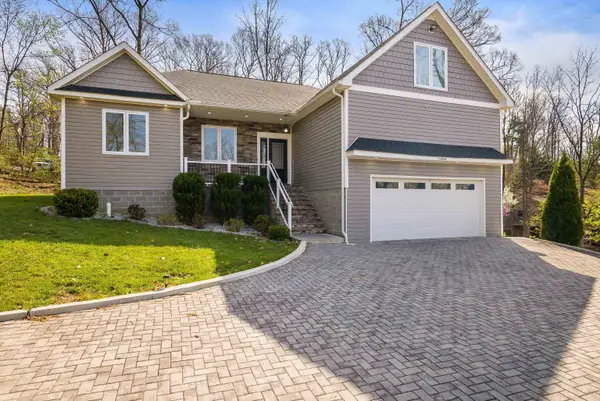 1180 B Nelson Dr, HARRISONBURG, VA 22801