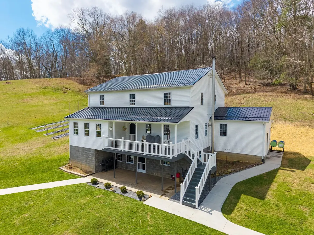 3356 Jackson River Rd, Monterey, VA 24465 - #1