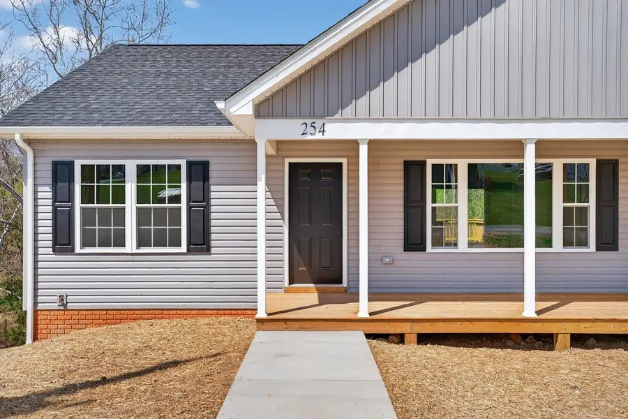 254 Locustdale Loop, Shenandoah, VA 22849 - #2