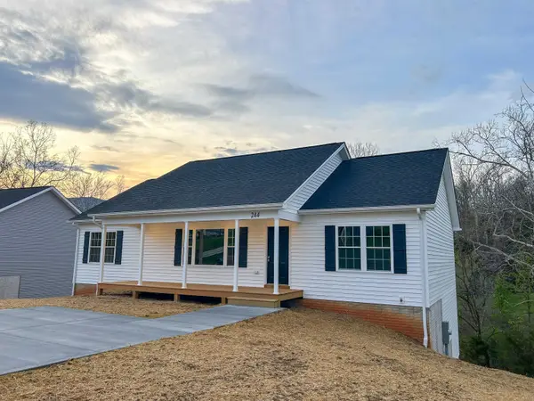 244 Locustdale Loop, SHENANDOAH, VA 22849
