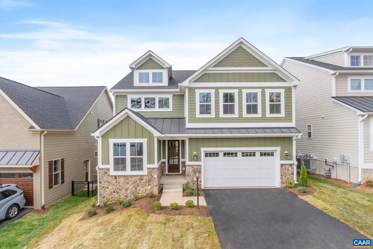 5113 Mary Jackson Ct, Charlottesville, VA 22902 - #1