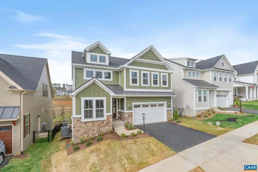 5113 Mary Jackson Ct, Charlottesville, VA 22902 - #2