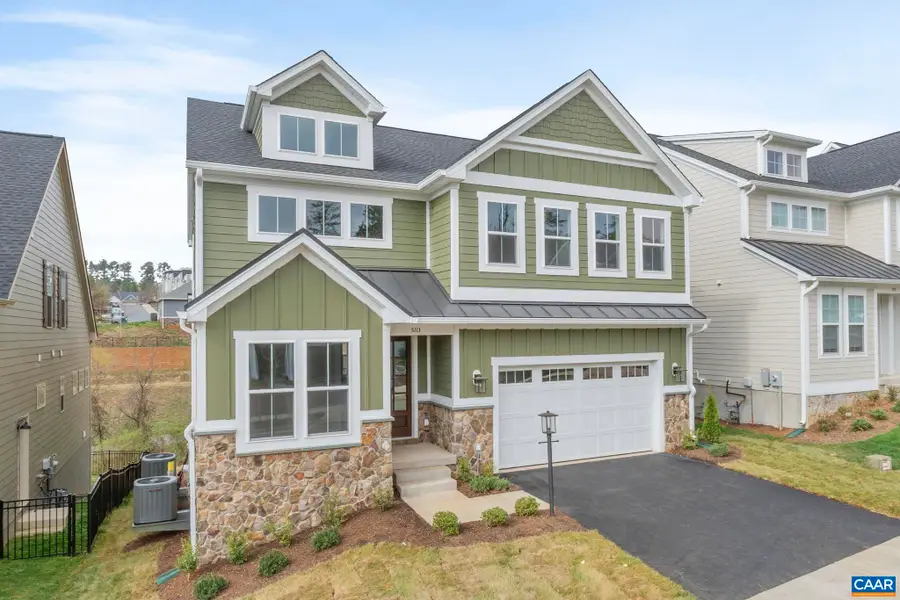 5113 Mary Jackson Ct, Charlottesville, VA 22902 - #3
