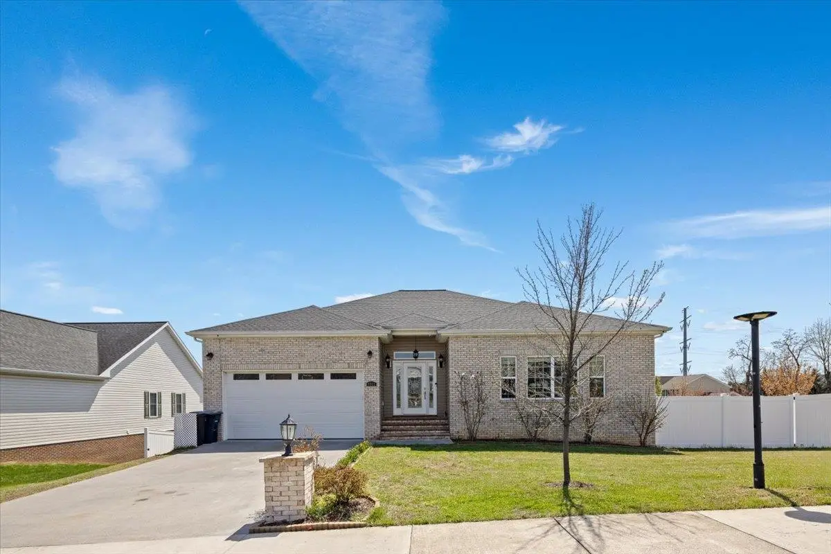 1311 Little Sorrel Dr, Harrisonburg, VA 22801 - #1