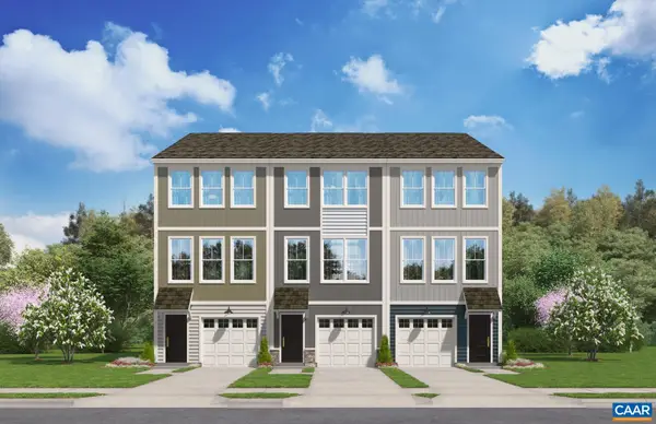 2998 Rambling Brook Ln #LOT 121, CROZET, VA 22932