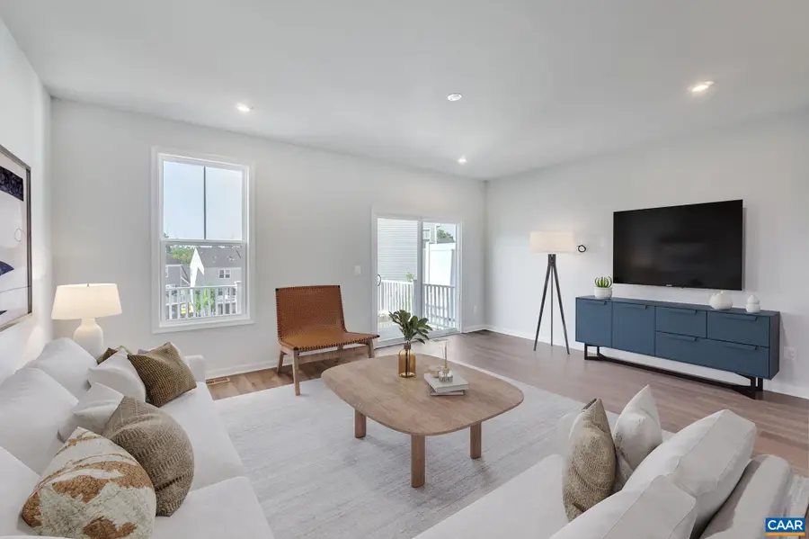 2998 Rambling Brook Ln #LOT 121, Crozet, VA 22932 - #2