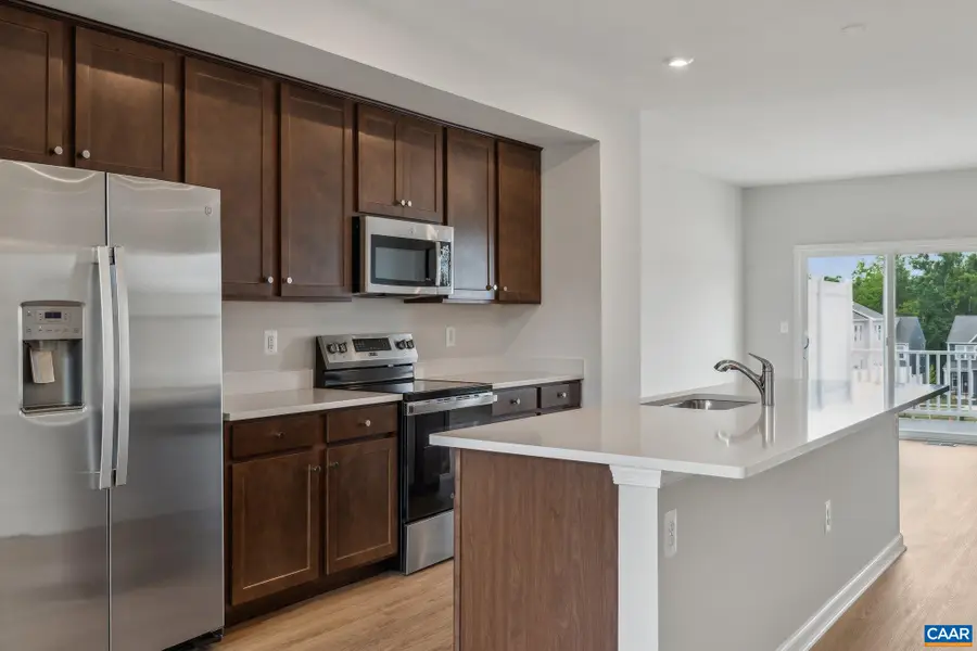 2998 Rambling Brook Ln #LOT 121, Crozet, VA 22932 - #3