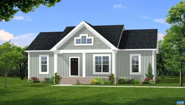 TBD S Constitution Rte, BUCKINGHAM, VA 23936