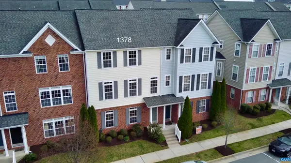 1378 Timberwood Blvd, CHARLOTTESVILLE, VA 22911