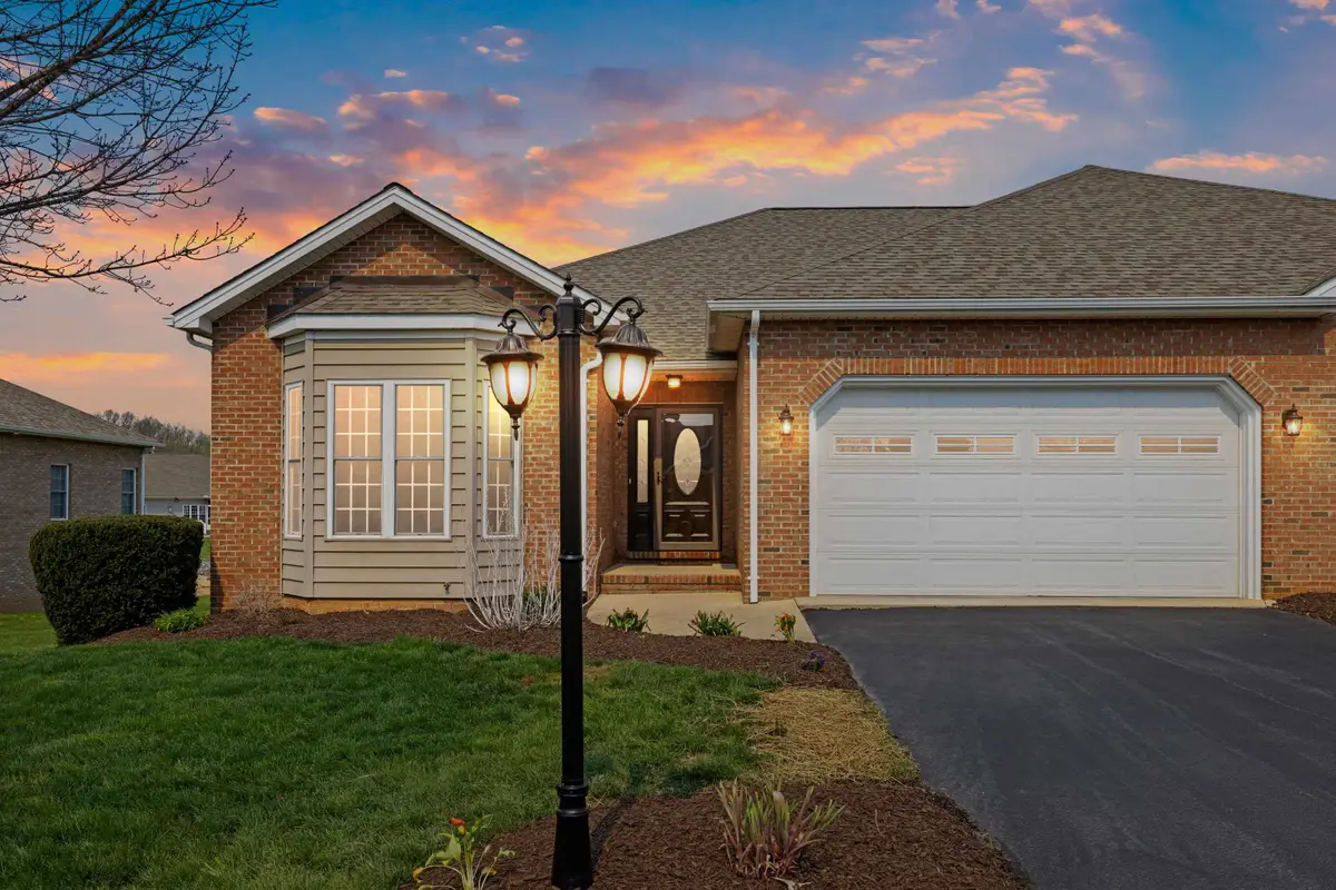 320 Petros Dr, Waynesboro, VA 22980 - #1