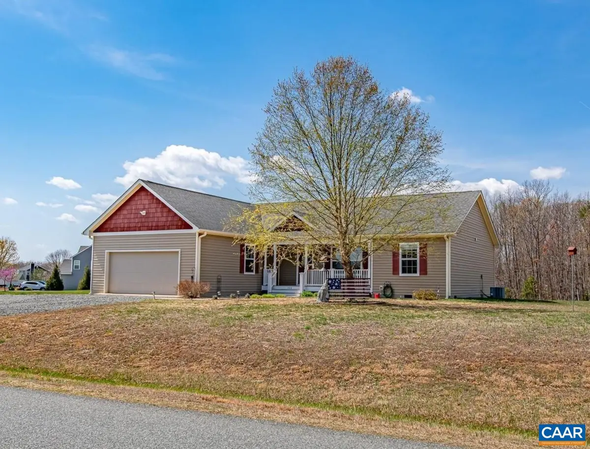186 Rosewood Dr, Scottsville, VA 24590 - #1
