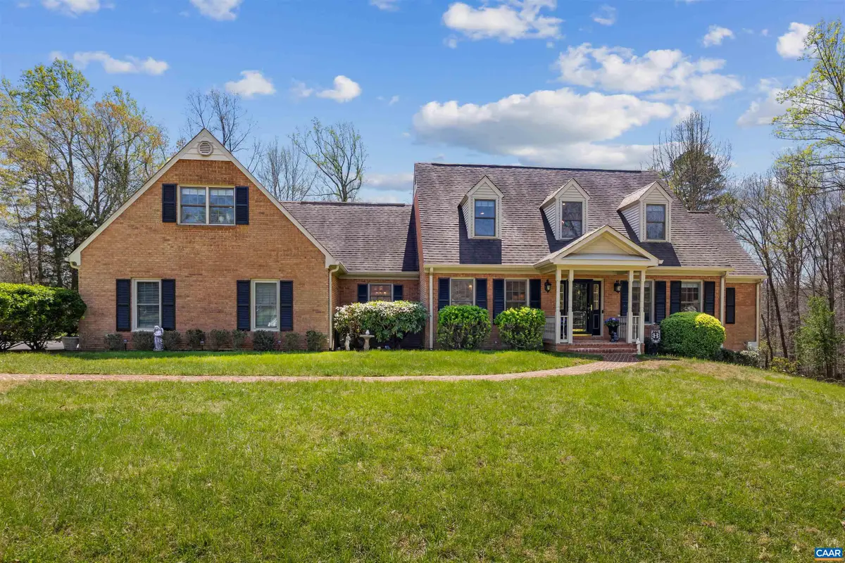 155 Ivy Ridge Rd, Charlottesville, VA 22901 - #1