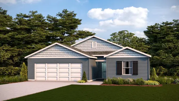 105 Fieldcrest Ln, STAUNTON, VA 24401