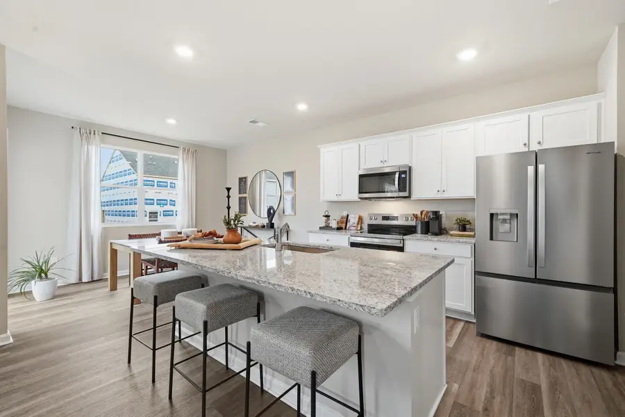 109 Meadow Ridge Way, Staunton, VA 24401 - #3