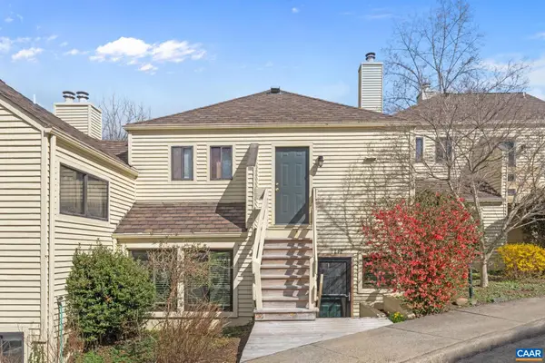 1212 Chatham Rdg, CHARLOTTESVILLE, VA 22901