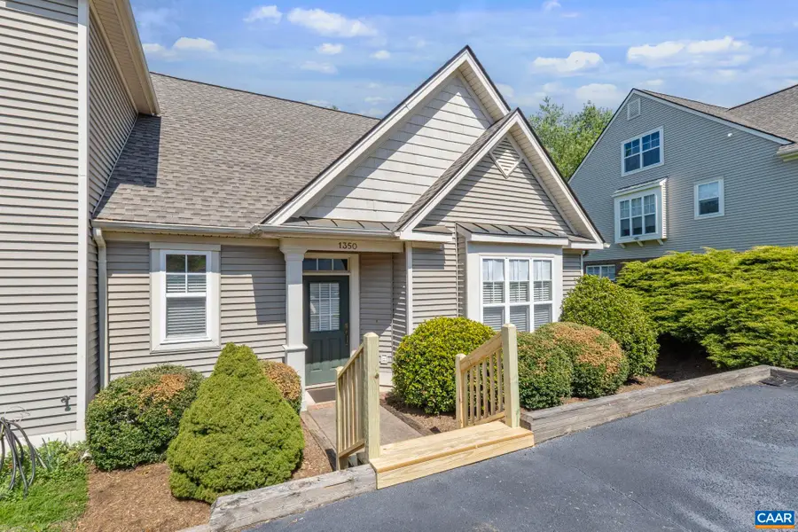 1350 Stoney Ridge Rd, Charlottesville, VA 22902 - #2