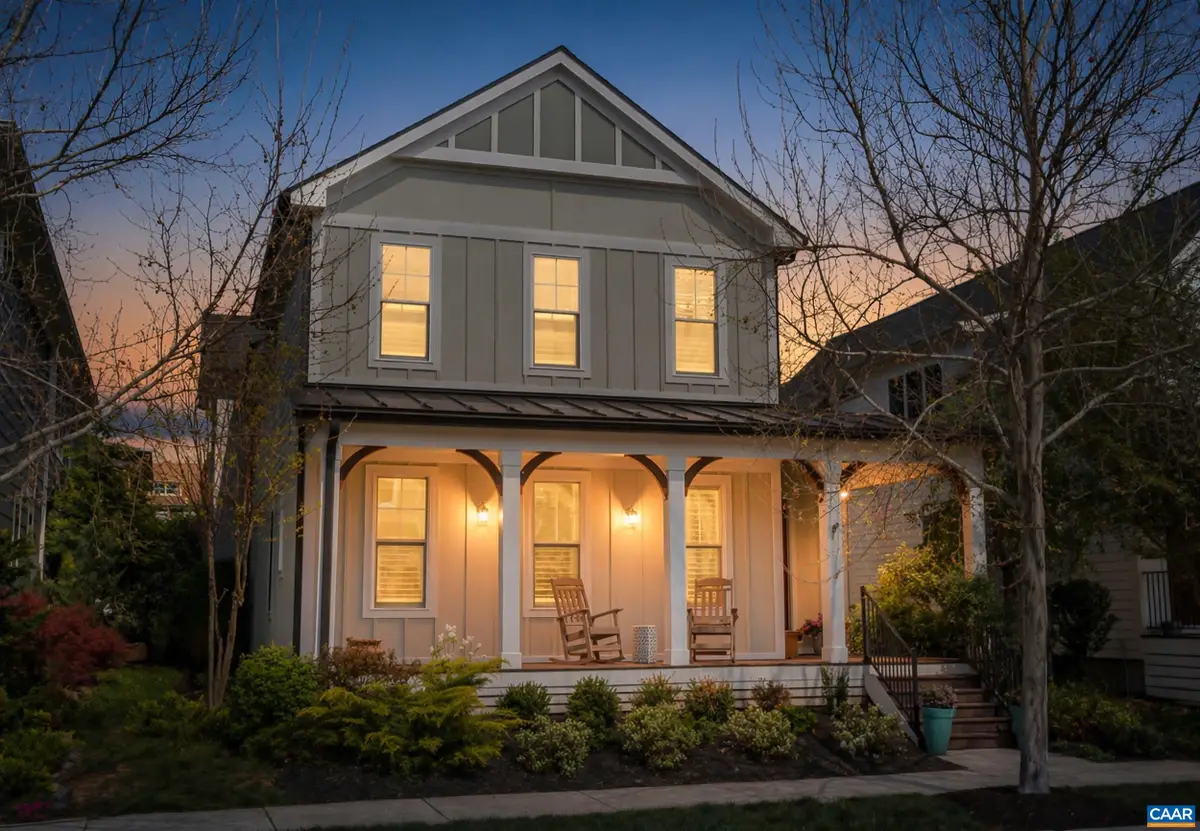 3286 Rowcross St, Crozet, VA 22932 - #1