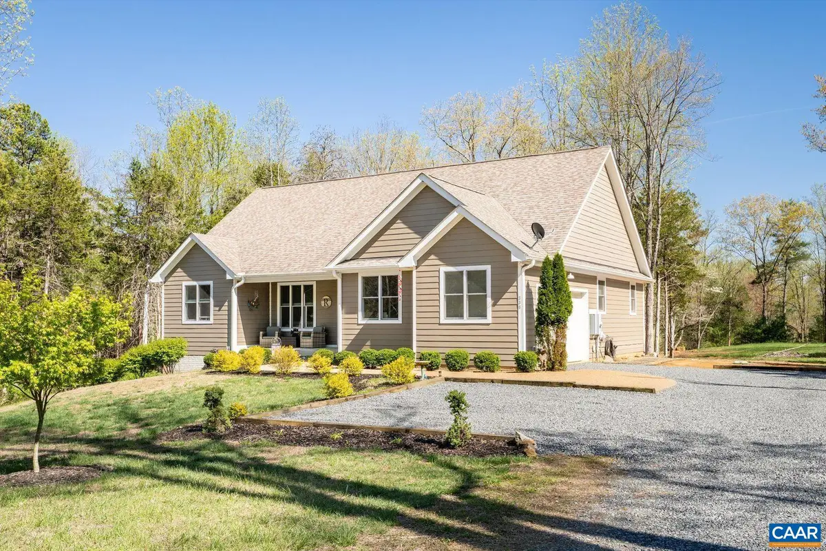 336 Bear Run Rd, Stanardsville, VA 22973 - #1
