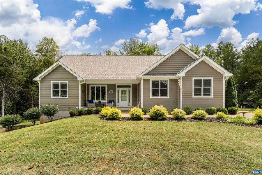 336 Bear Run Rd, Stanardsville, VA 22973 - #2