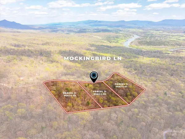 Lot 21 Mockingbird Ln, LURAY, VA 22835