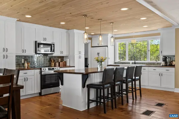 3505 Sarah Dr, CHARLOTTESVILLE, VA 22911