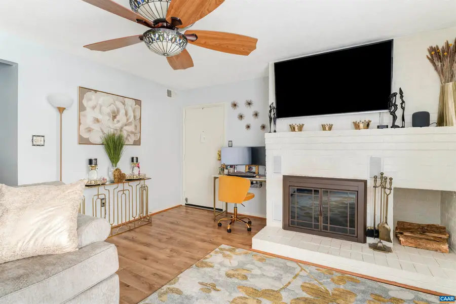 114 Turtle Creek Rd #1, Charlottesville, VA 22901 - #3