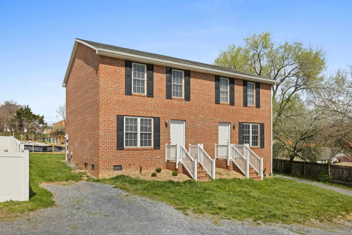 108 Pleasant Hill Rd #A & B, Harrisonburg, VA 22801 - #1
