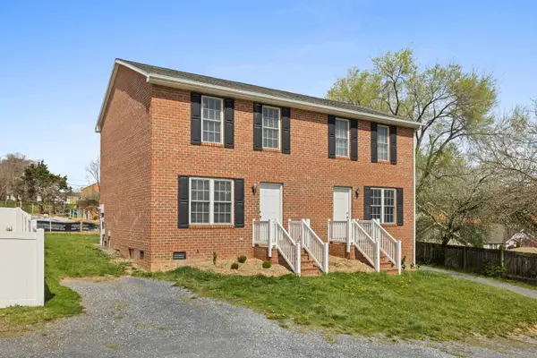 108 Pleasant Hill Rd #A & B, HARRISONBURG, VA 22801