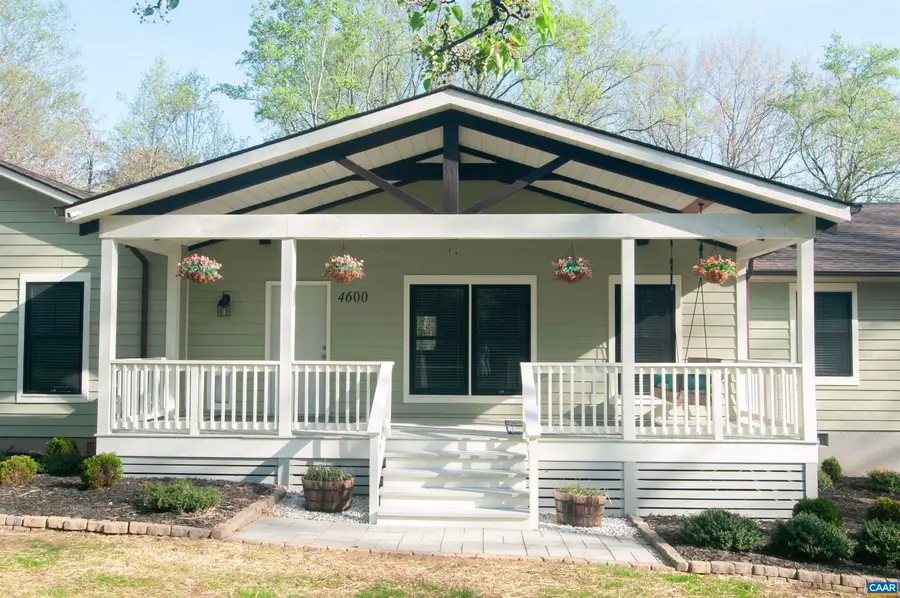 4600 Advance Mills Rd, Earlysville, VA 22936 - #2
