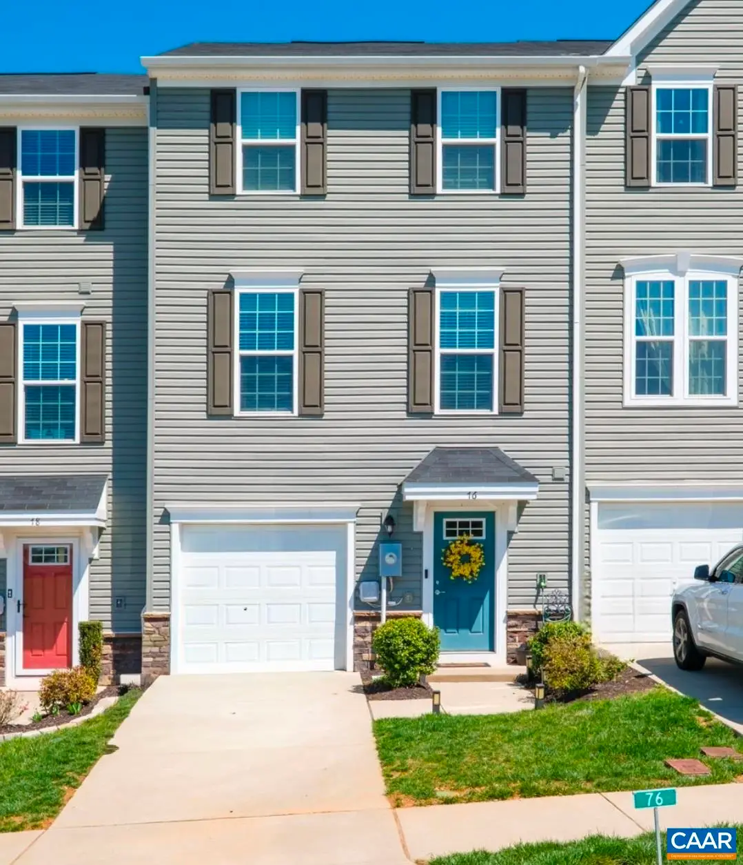 76 Park Dr, Palmyra, VA 22963 - #1