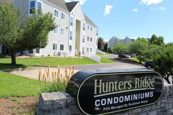 1336 Hunters Rd #D, HARRISONBURG, VA 22801