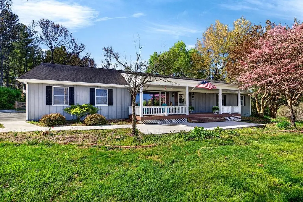 153 Thorofare Rd, Crimora, VA 24431 - #1
