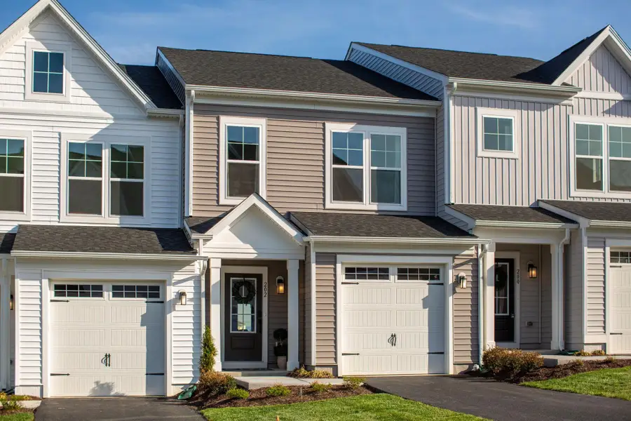 204 Scarlet Maple Ln #82, Bridgewater, VA 22812 - #2