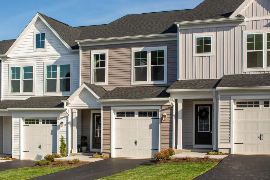 204 Scarlet Maple Ln #82, Bridgewater, VA 22812 - #3
