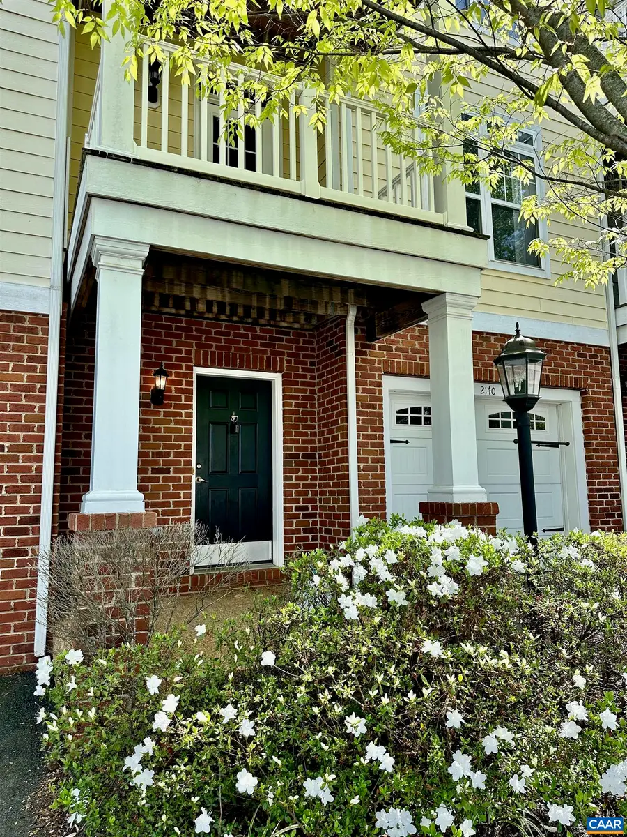 2140 Saranac Ct, Charlottesville, VA 22911 - #2