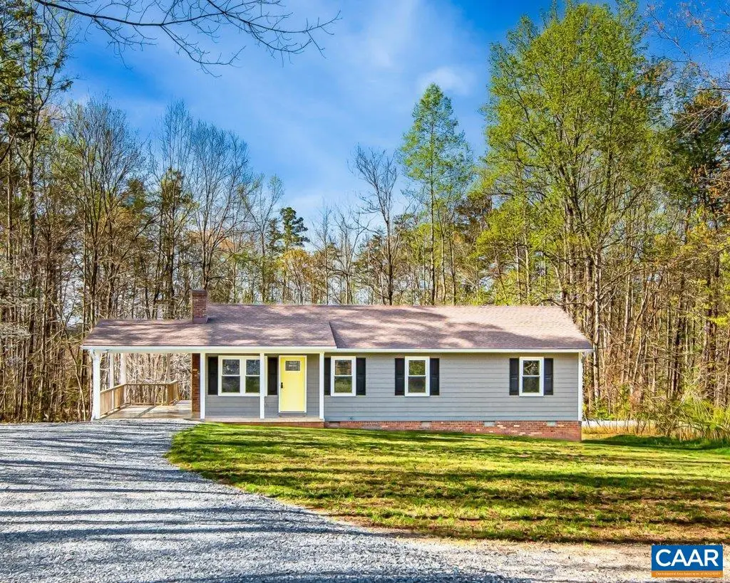 1261 Winnsville Dr, Bremo Bluff, VA 23022 - #1