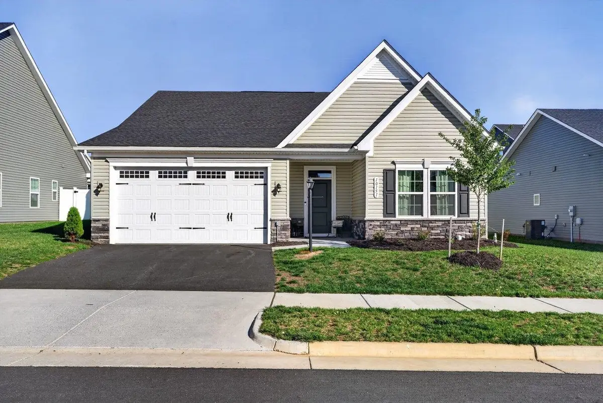 10151 Big Oak Dr, McGaheysville, VA 22840 - #1